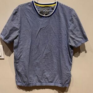 Ted Baker London size 7 men’s t-shirt